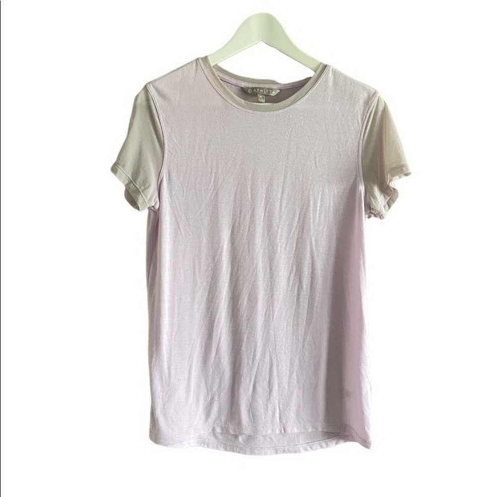 Athleta Shirt